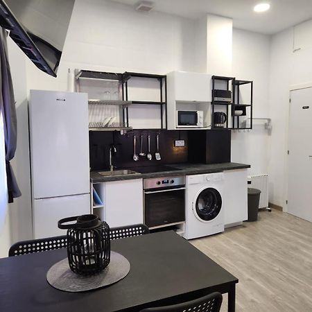 Plan B Madrid Vallecas Екстериор снимка