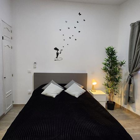 Plan B Madrid Vallecas Екстериор снимка