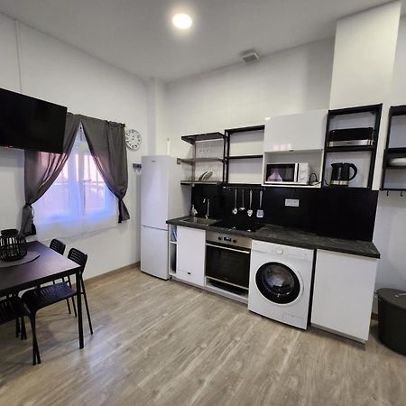 Plan B Madrid Vallecas Екстериор снимка