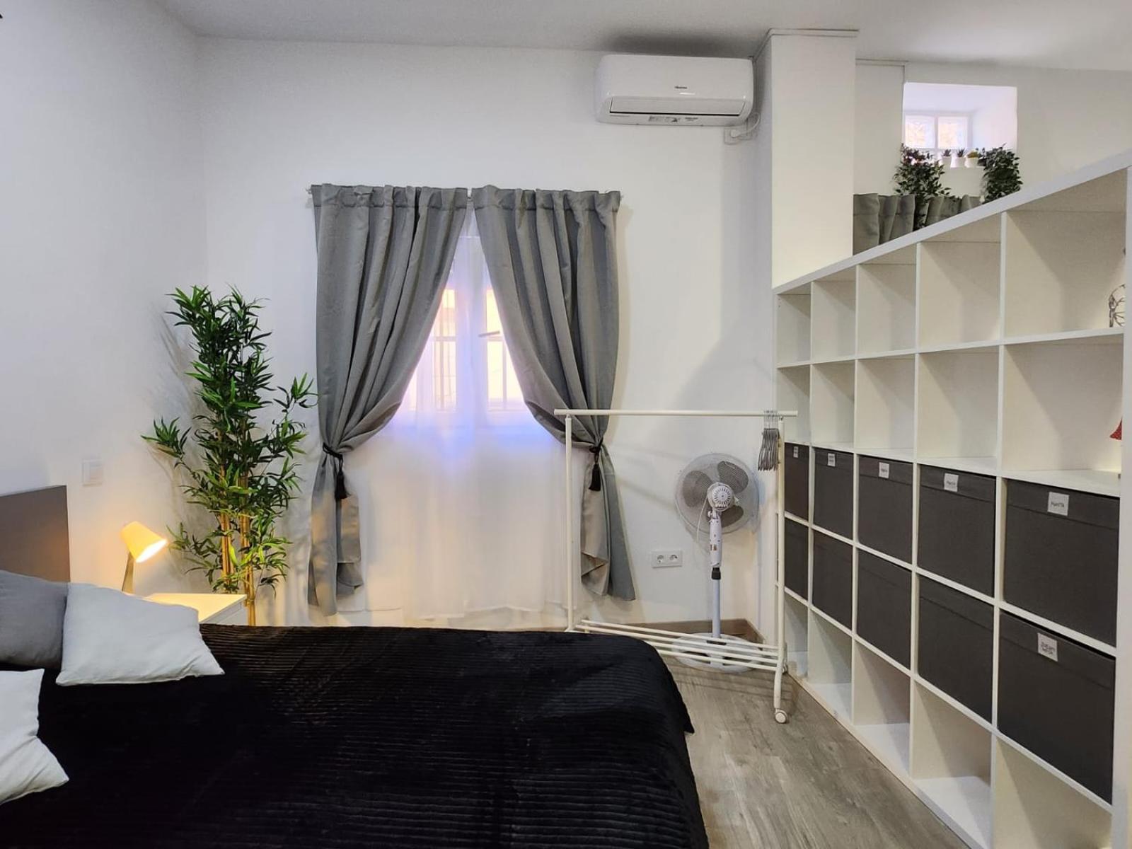 Plan B Madrid Vallecas Екстериор снимка