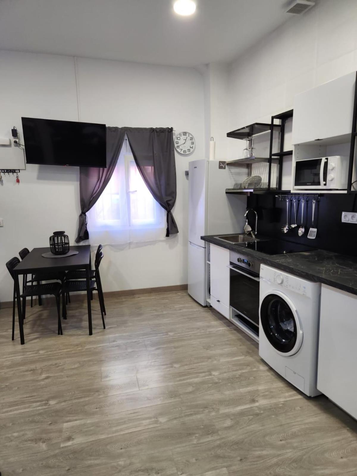 Plan B Madrid Vallecas Екстериор снимка