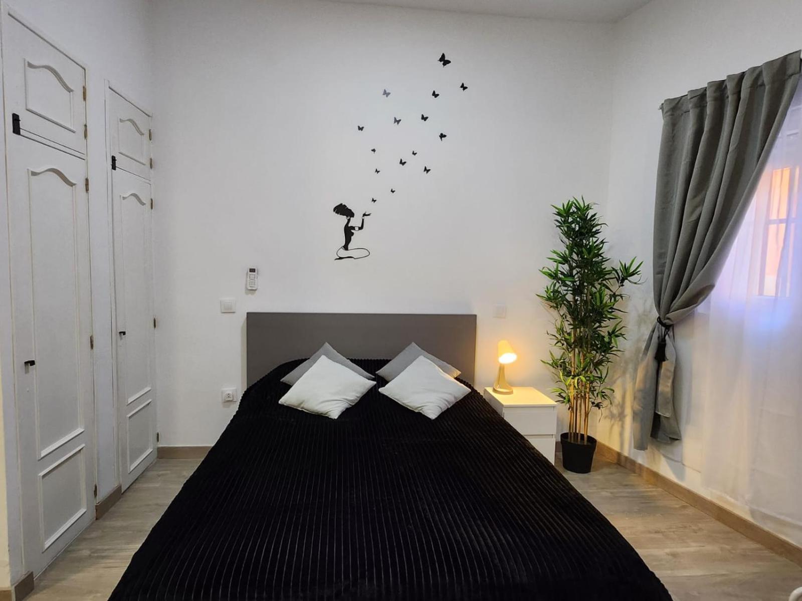 Plan B Madrid Vallecas Екстериор снимка
