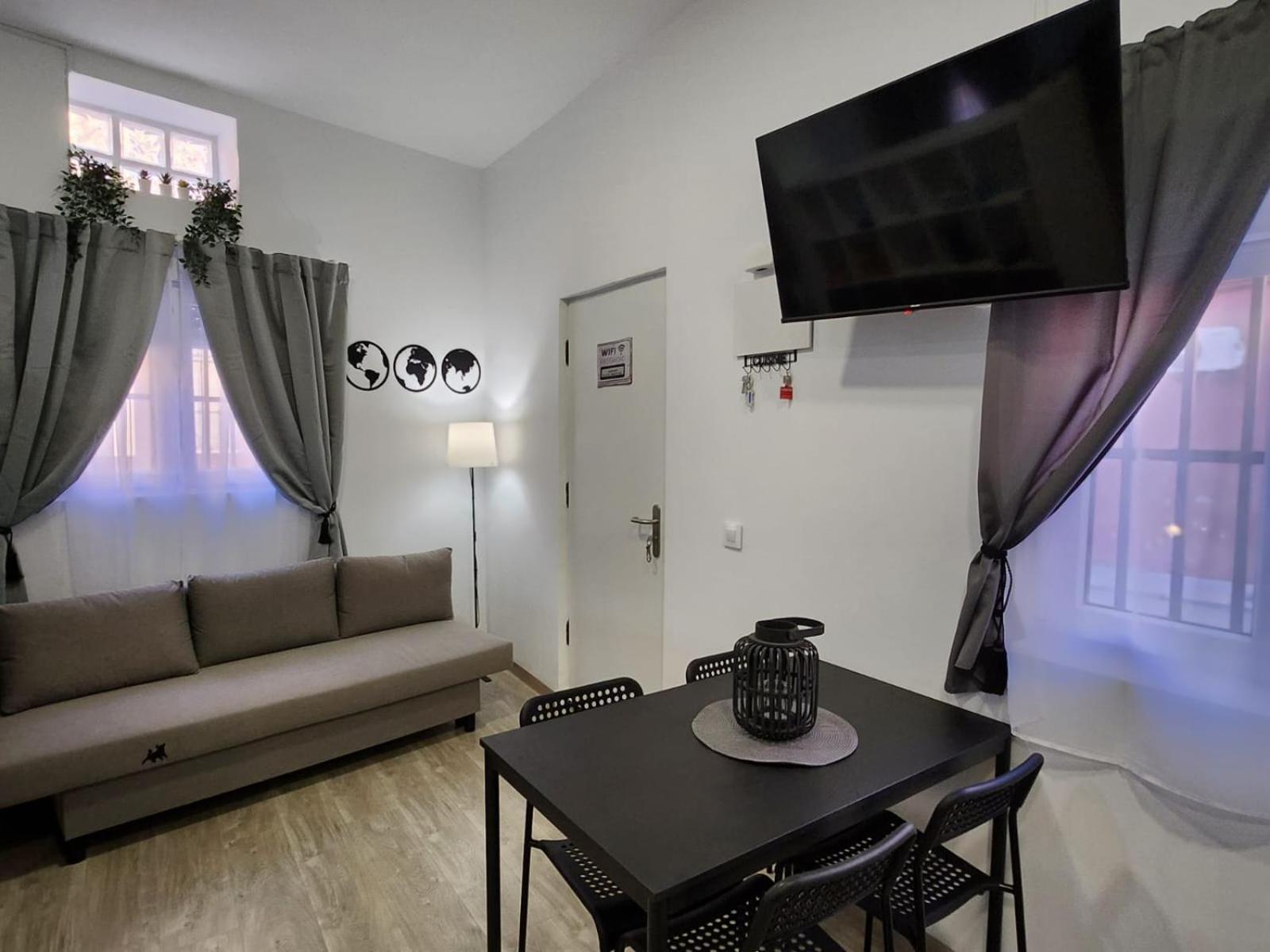 Plan B Madrid Vallecas Екстериор снимка
