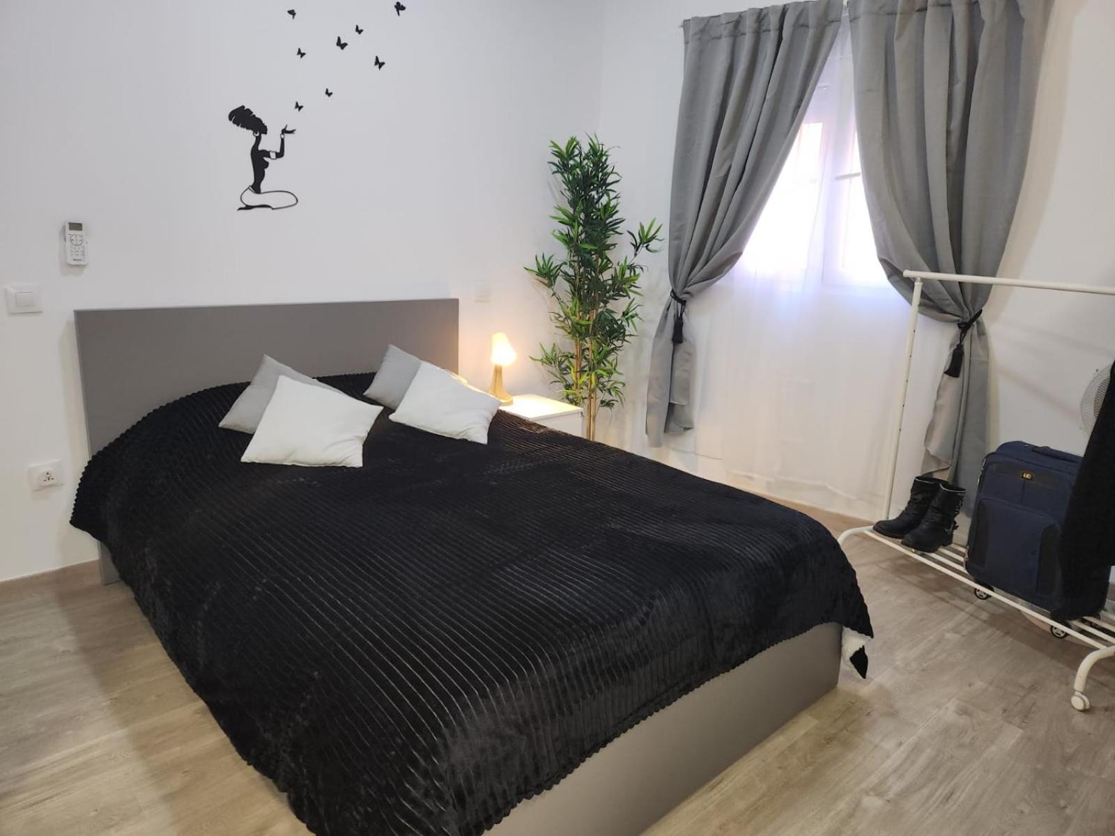 Plan B Madrid Vallecas Екстериор снимка