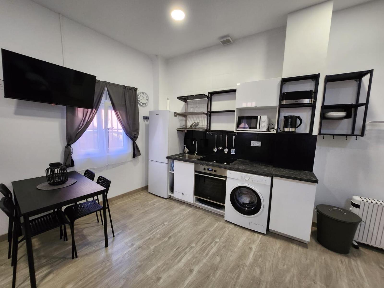 Plan B Madrid Vallecas Екстериор снимка